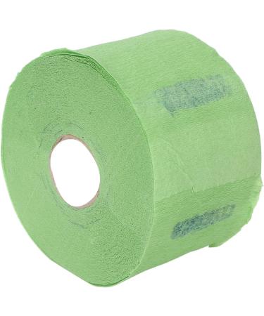 Lot de 5 rouleaux de papier jetable pour le cou - Auto-adh sif - Accessoire de coiffure - Buy Online on GoSupps.com