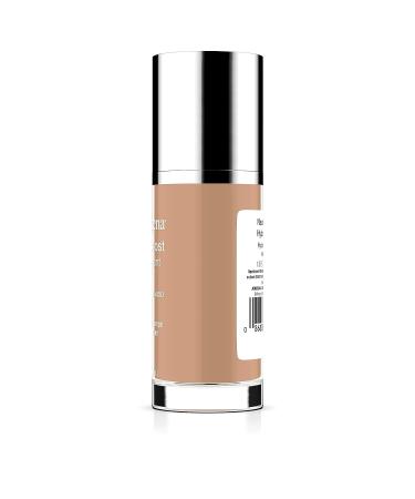 Neutrogena Hydro Boost Hydrating Tint Foundation 40 Nude 1 Fl Oz - Oil-Free & Moisturizing Formula with Hyaluronic Acid - Non-Comedogenic Liquid Makeup - Buy Online on GoSupps.com