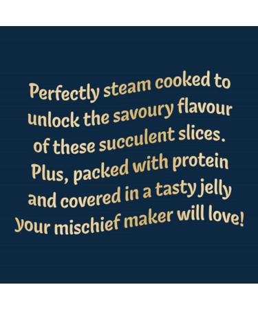 Felix Deliciously Sliced Adult Wet Cat Food Ocean Selection 12x80g Pack of 4 Ocean 960 g (Pack of 4) - Buy Online on GoSupps.com