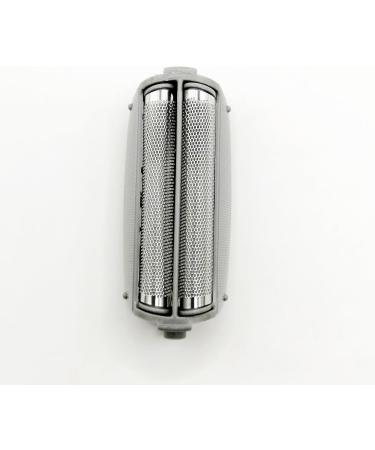 LCMARKET Shaver Outer Foil Screen Replacement For ES4826 ES4823 ES4105 ES4001 ES4820 ES4815 ES4813 ES4853 Razor Beard Trimmer Accessories Gray - Buy Online on GoSupps.com
