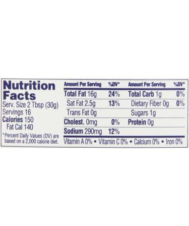 Ken's Foods Chunky Blue Cheese Dressing 16 oz - Authentic Flavor - 1 Pack - Buy Online on GoSupps.com