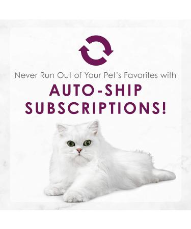 Purina Fancy Feast Gravy Wet Cat Food Variety Pack - Medleys Florentine Collection - 24 Cans x 3 oz - Buy Online on GoSupps.com