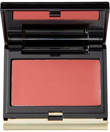 Kevin Aucoin Creamy Glow Tres Belle/Deep Peach 0.16 Ounce - Buy Online on GoSupps.com