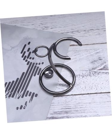 Magiclulu Razor Stand for Safety Razors & Shaving Brushes - Stylish Storage & Hangers for Men's Beard Kits - Buy Online on GoSupps.com