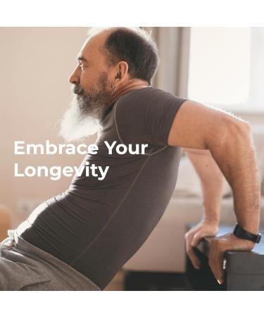 Youngevity Resveratrol Turmeric Quercetin RTQ Cell Shield - 60 Capsules (Pack of 2) - Buy Online on GoSupps.com