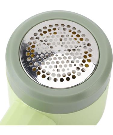 Rechargeable Electric Lint Remover - 6 Leaf Blades 1800mAh Battery for Sweaters Clothing & Furniture | Enhance Fabric Appearance - Stylebest3bacgiken5 - Buy Online on GoSupps.com