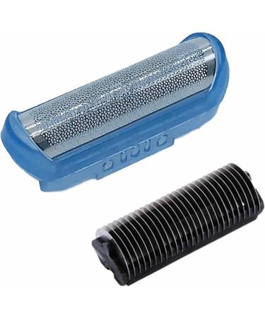 Buy Bairong Shaver Screen Net for 20S & 2000 Series - Compatible with Models 1 2 3 4 2615 2675 2775 2865 2776 170 190 2864 - International Shipping Available - Buy Online on GoSupps.com