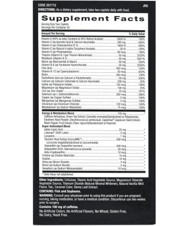 GNC Mega Men Energy & Metabolism Multivitamin | Increased Calorie Burning | 90 Count 90 Count (Pack of 1) - Buy Online on GoSupps.com