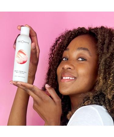 BeOnMe Face micellar water 200 ml - Buy Online on GoSupps.com