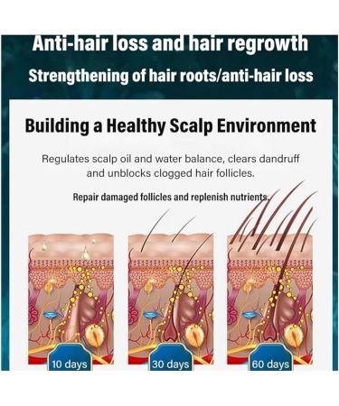 Deep Sea Caviar Amino Acid Dense Hair Shampoo Amino Acid Dense Caviar Hair Shampoo 500ml Japanese Deep Sea Caviar Shampoo And Conditioner For All Hair Type (A+B) - Buy Online on GoSupps.com