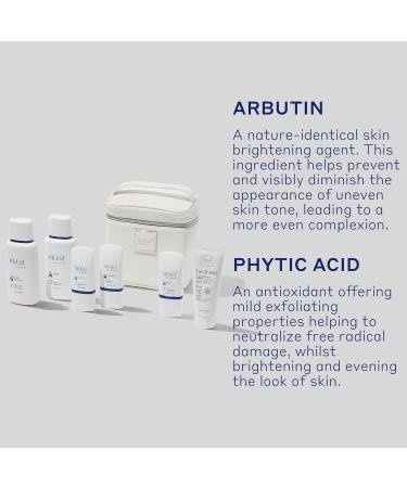 Obagi Nu-Derm Fx Skin Brightening System - 7-Step Skincare for Normal to Dry Skin | Even & Brighten Your Complexion - International Shipping Available - Buy Online on GoSupps.com