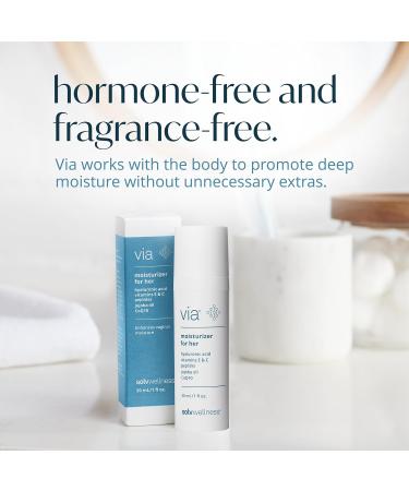 Solv Wellness Women s Pelvic Health Bundle - GennaMD Cranberry Juice Extract 36 mg Soluble PAC 30 Capsules - Via Vaginal Moisturizer Hyaluronic Acid Water-Based Non-Hormonal 30 mL - Buy Online on GoSupps.com