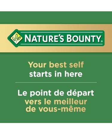 Nature's Bounty Melatonin Supplement Helps Reset Bodys Sleep-Wake Cycle 2.5mg 60 Gummies - Buy Online on GoSupps.com