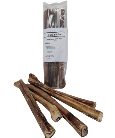 All-Natural Bully Sticks - 300g