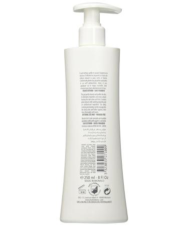 HA Cleansing Lather Gel for Oily Skin | 9.44 oz - Hydrating & Deep Cleansing | Buy Internationally - Buy Online on GoSupps.com