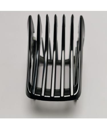  Shaving Heads Adult Larger Hair Clipper Compatible with for Philips HC3400 HC3410 HC3420 HC3426 HC7450 HC7452 HC3410/13 HC3040 3000 Series Trimmer Shaver Comb Easy to Replace  - Buy Online on GoSupps.com