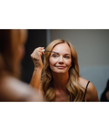 MaxeyBrow Eye Brow Enhancing Serum - Achieve Fuller Thicker Brows | Fast International Shipping - Buy Online on GoSupps.com