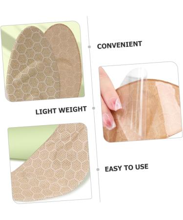 MAGICLULU Sports Insoles: Shock-Absorbing Non-Slip Gel Inserts for Orthotic & Hiking Shoes Women s Comfort & Support - Buy Online on GoSupps.com