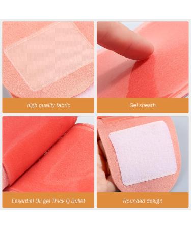 2Pcs Neck Wrinkle Patches Reusable Silicone Neck Patches Neck Mask For Tightening And Firming Neck Patch For Neck Firming Cream - Buy Online on GoSupps.com