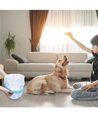 Drawstring Garbage Bag Thickened Trash Bag Portable Garbage Bags With Drawstring Household Waste Pouch For Home Toilet Bathroom 100 Thickened Waste Bags With Automatic Closing - Buy Online on GoSupps.com