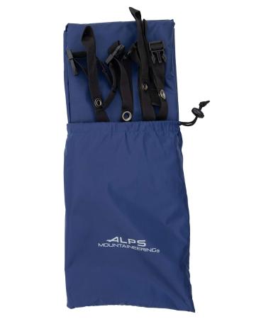 ALPS Mountaineering Tent-Footprints Zephyr Navy 2-Person