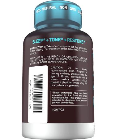 Apple Cider Vinegar + Keto BHB Salts with Night Time Fat Burner Bundle - Buy Online on GoSupps.com