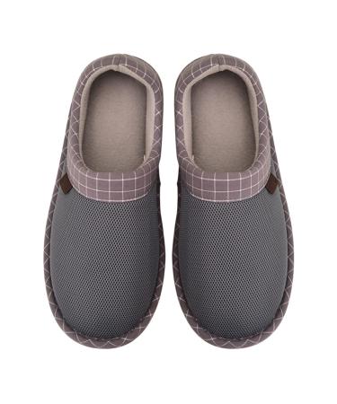 Gycdwjh Diabetic Shoes for Women's Extra Wide Adjustable Diabetic Shoes Thicken Non-Slip Walking Shoes for Used by Elderly or Diabetics Grey S (36to37)