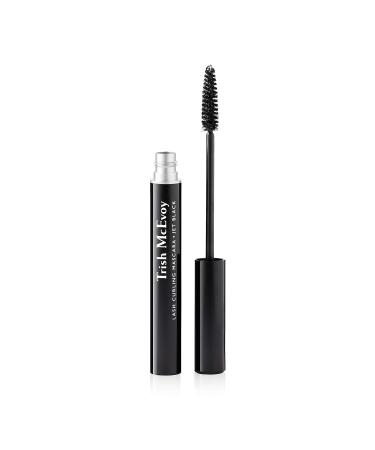 Trish McEvoy Lift and Volume Mascara Duo - Full Sized Lash Curling & High Volume 2 Pc Set - Buy Online on GoSupps.com