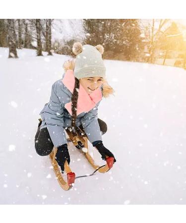 Electric Heating Scarf | 45 Washable Neck Warmer | Pain Relief for Men & Women - Buy Online on GoSupps.com