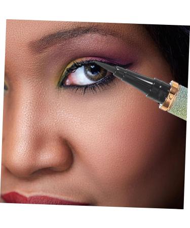 OHPHCALL Liquid Eyeliner Eye Makeup Pen Eye Liner Girl Eye Makeup Accessories Accessories Skinned - Buy Online on GoSupps.com