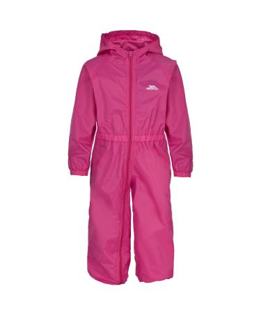 Trespass Kids' 6-12 Months Gerbera