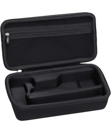 Aproca Hard Storage Case for Wahl Hair Trimmer Magic Clip Cordless/Senior/Super Taper/Super Taper Pro Hair Clipper (CASE ONLY) Black - Buy Online on GoSupps.com