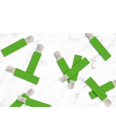 BARBERUPP Styptic Stick 6-Pack - Stops Bleeding for Razor Nicks - Sanitary Shave Accessories for Men & Women - Ideal for Barbers and Personal Use - Buy Online on GoSupps.com