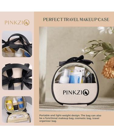 Professional 3D Faux Lash Extensions Kit - PINKZIO Eyelash Extension Supplies - Buy Online on GoSupps.com