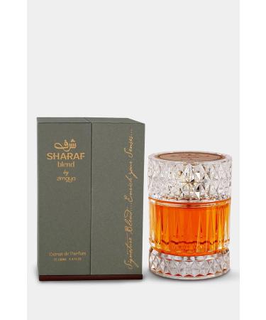 Sharaf Blend by zimaya 3.4 oz EDP - Buy Online on GoSupps.com