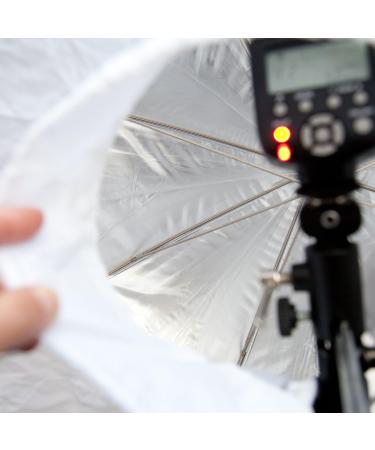 Unplugged Studio 43 inch Box Umbrella (Diffuser Type) UN-006 - 43 Diffuser Type - Buy Online on GoSupps.com