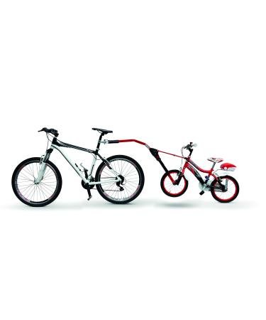Peruzzo 304/R Trail Angel tandem bar 12"-20" red (1 piece) - Buy Online on GoSupps.com