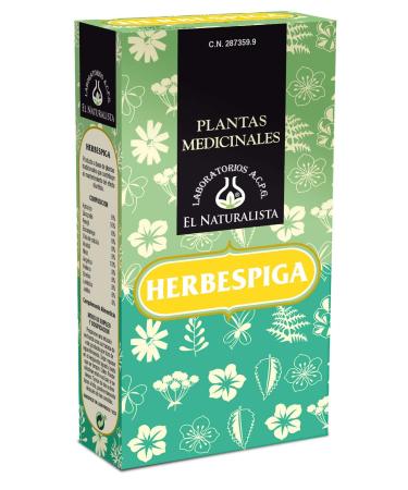 Herbespiga 100G Naturalista