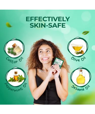 La Fresh Mosquito Repellent Wipes - Natural, Deet-Free, Long-Lasting (Individually Wrapped) - Buy Online on GoSupps.com