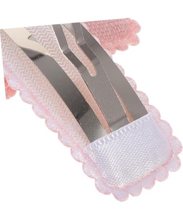 FOMIYES 10 Pairs Hairpin Hair Accessories for Women Cute Girl Hair Clip Large Hair Clips for Thick Hair Metal Hair Clips Hair Clips for Fine Hair Alloy Toddler Side Clip Wedding - Buy Online on GoSupps.com