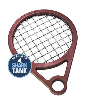 Twist It Up Comb - As Seen on Shark Tank - (Plum) Purple