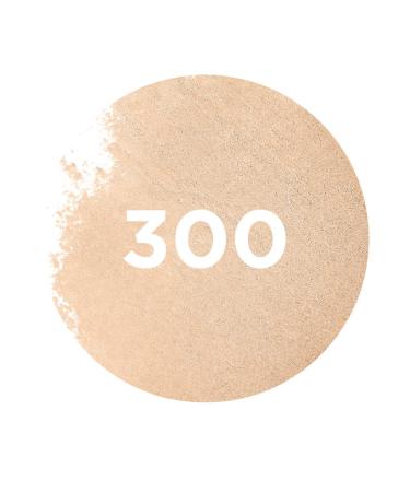 L'Or al Paris Age Perfect Nursing Powder 300 Golden Sand - Natural Fresh Complexion Delicate Melting Texture 9g (1 Pack) - Shop Internationally - Buy Online on GoSupps.com