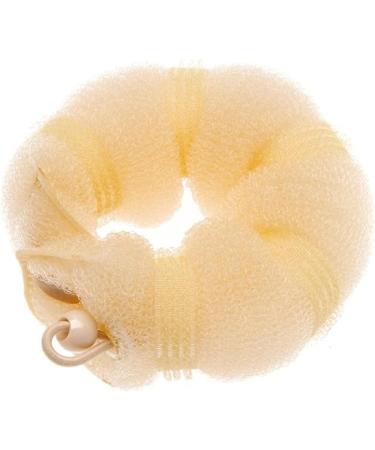 JYtop Hair Doughnut Rings for Perfect Beauty Buns - 2 Piece Set for Effortless Hair Styling - Buy Online on GoSupps.com