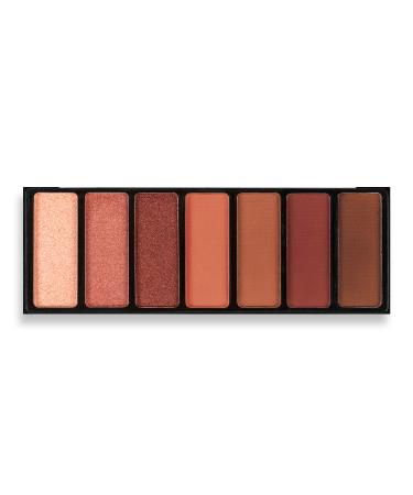 Profusion Cosmetics Eyes Kit - New Nudes Long Lasting Eyeshadow Primer, Skin-Friendly Formula - Buy Online on GoSupps.com