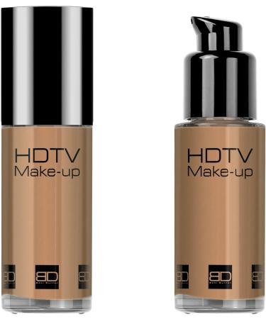 Beni Durrer HDTV Make-up N 240 - Yellow Clay 30g | International Shipping Available - Buy Online on GoSupps.com