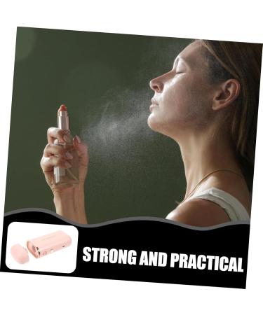 Beavorty Oxygen Injection Beauty Instrument Airbrush Face Mister Facial Sprayer Woman Household Spray - Buy Online on GoSupps.com