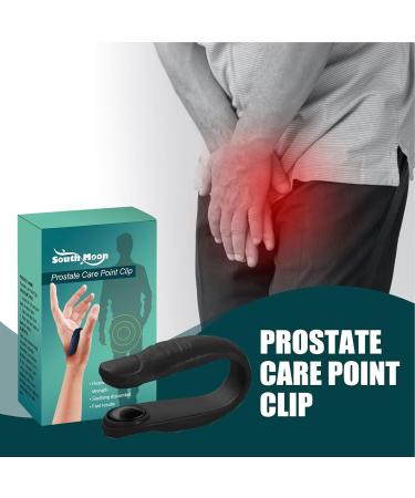 Lambo Massage Hand Clamp - Portable Migraine Relief Tool & Acupressure Support for Weight Loss Relaxation & Travel - Buy Online on GoSupps.com