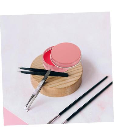 Hemoton Eyebrow Locating Paste Brow Mapping Tool Women Eyebrow Mapping Paste Miss Boxed Eyebrow Cream 5x5cm As Shown 1 - Buy Online on GoSupps.com