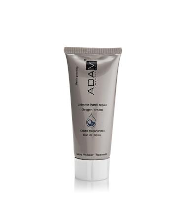 ADAM REVOLUTION Hand Cream Ultimate Oxygen For Man 100.0 ml