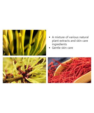 Effective Hair Inhibitor Cream - Stop Hair Growth Safely for Body Face Arms & More | 50g - Buy Online on GoSupps.com